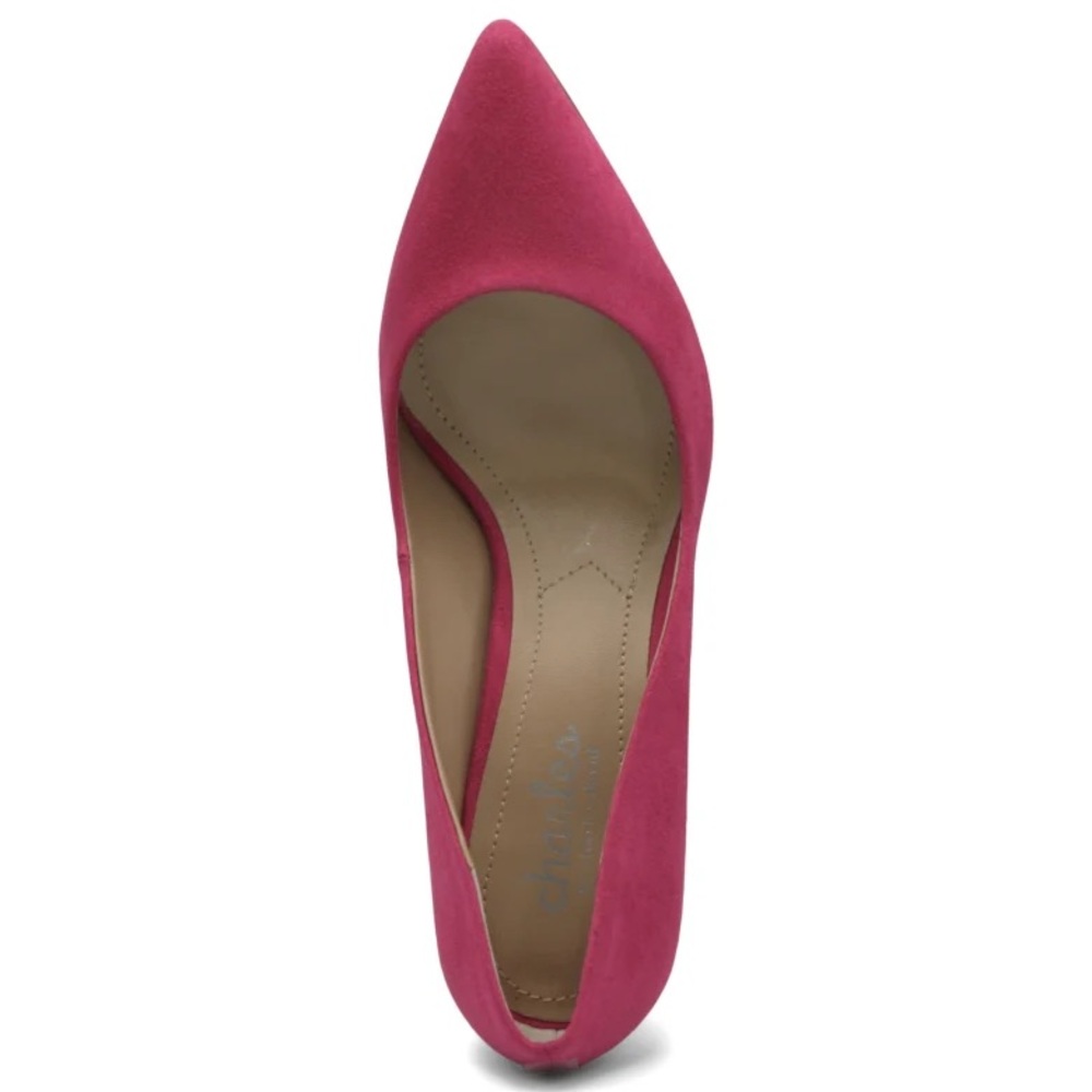 Charles by Charles David Arya Pump Women’s 8.5 - Picture 4 of 13